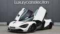 McLaren 720S NOVITEC Coupé *CERAMIC/CARBON/LIFT/CAMERA/LED* Wit - thumbnail 2