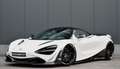 McLaren 720S NOVITEC Coupé *CERAMIC/CARBON/LIFT/CAMERA/LED* Wit - thumbnail 3