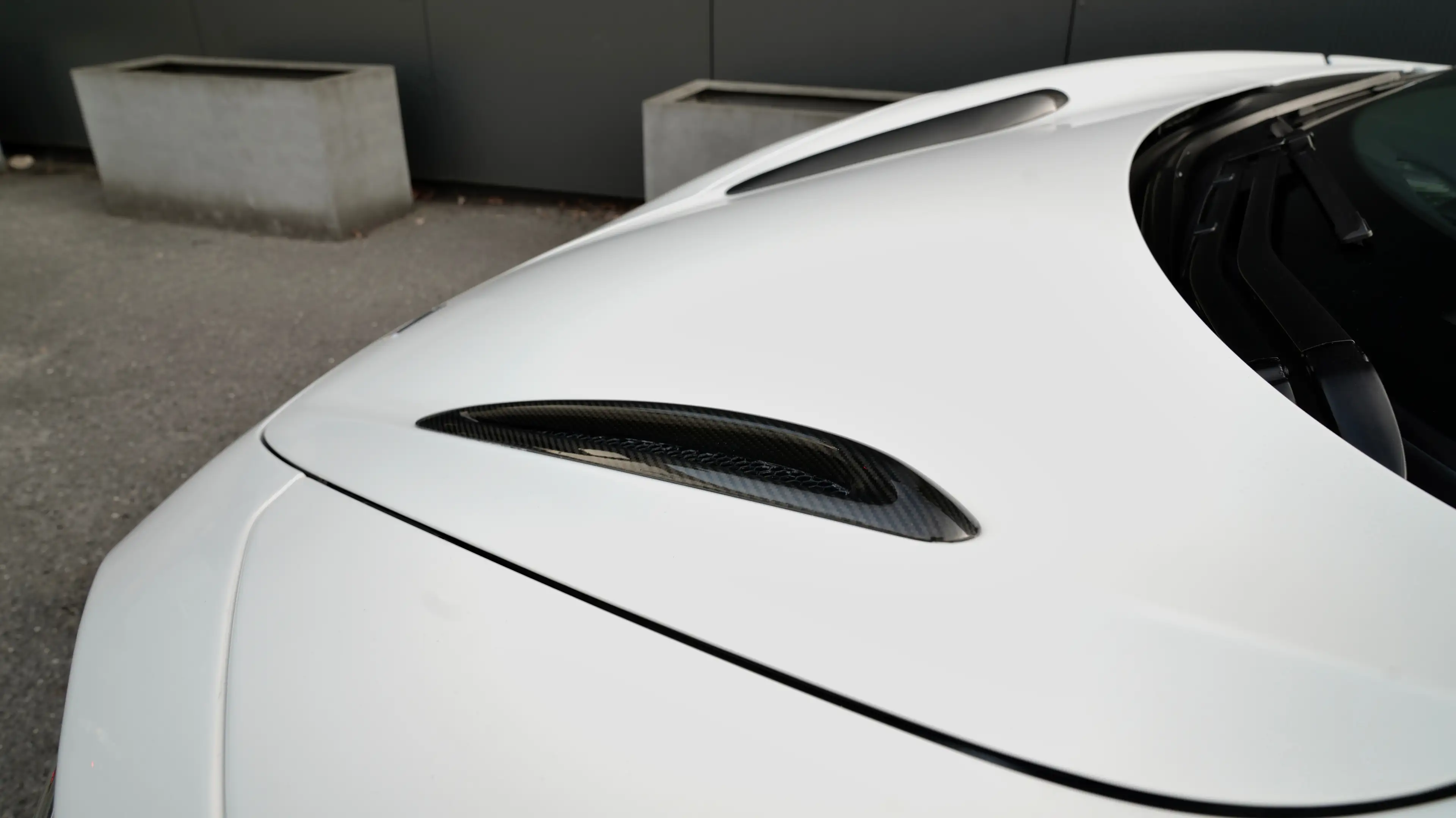 McLaren 720S NOVITEC Coupé *CERAMIC/CARBON/LIFT/CAMERA/LED* — photo 14