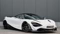 McLaren 720S NOVITEC Coupé *CERAMIC/CARBON/LIFT/CAMERA/LED* Wit - thumbnail 4