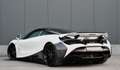 McLaren 720S NOVITEC Coupé *CERAMIC/CARBON/LIFT/CAMERA/LED* Wit - thumbnail 5