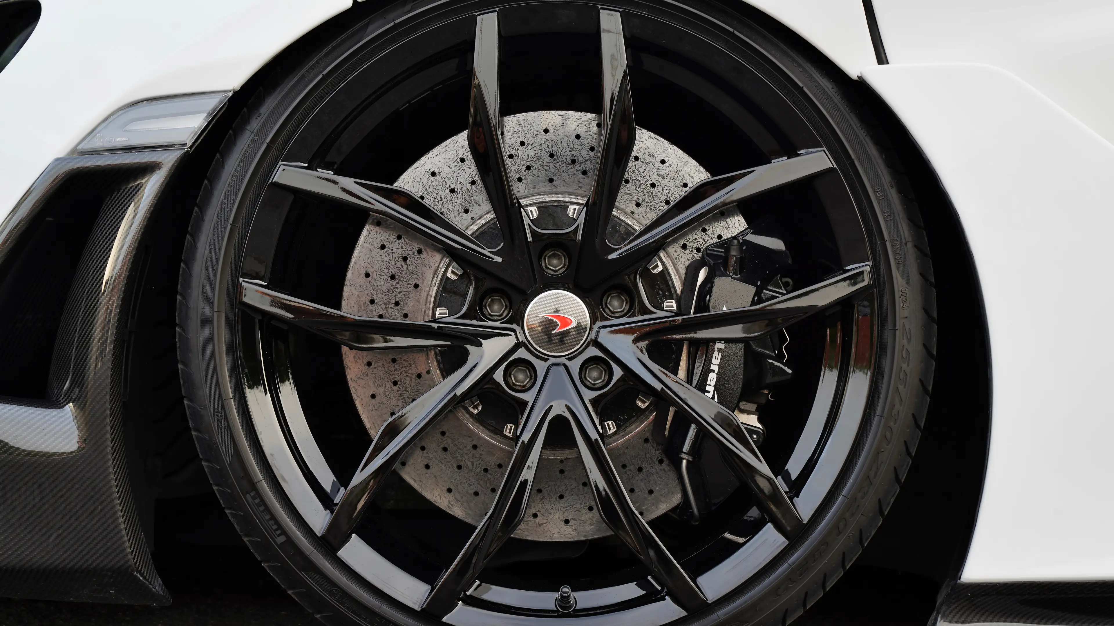 McLaren 720S NOVITEC Coupé *CERAMIC/CARBON/LIFT/CAMERA/LED* — photo 15