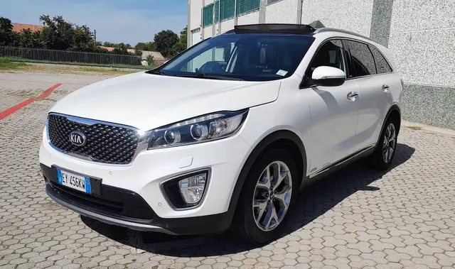 Kia Sorento 2.2 crdi Rebel 4wd 5p.ti auto