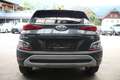 Hyundai KONA Kona 1,6 CRDi 48V 4WD Trend Line DCT Aut. Grau - thumbnail 5