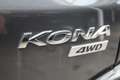 Hyundai KONA Kona 1,6 CRDi 48V 4WD Trend Line DCT Aut. Grau - thumbnail 6