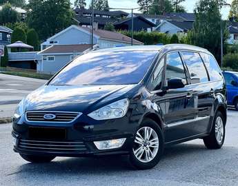 Galaxy 1.6 TDCi Econetic Ghia Start/Stop DPF