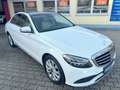Mercedes-Benz C 220 d Autom. Exclusive Sport*LED*CAM*PANORAMA* Weiß - thumbnail 7
