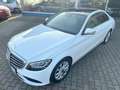 Mercedes-Benz C 220 d Autom. Exclusive Sport*LED*CAM*PANORAMA* Weiß - thumbnail 4