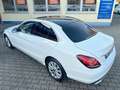 Mercedes-Benz C 220 d Autom. Exclusive Sport*LED*CAM*PANORAMA* Weiß - thumbnail 19