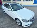 Mercedes-Benz C 220 d Autom. Exclusive Sport*LED*CAM*PANORAMA* Weiß - thumbnail 8