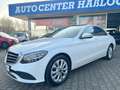 Mercedes-Benz C 220 d Autom. Exclusive Sport*LED*CAM*PANORAMA* Weiß - thumbnail 3