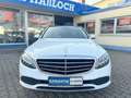 Mercedes-Benz C 220 d Autom. Exclusive Sport*LED*CAM*PANORAMA* Weiß - thumbnail 6