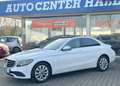 Mercedes-Benz C 220 d Autom. Exclusive Sport*LED*CAM*PANORAMA* Weiß - thumbnail 1