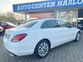 Mercedes-Benz C 220 d Autom. Exclusive Sport*LED*CAM*PANORAMA* Weiß - thumbnail 15