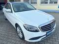 Mercedes-Benz C 220 d Autom. Exclusive Sport*LED*CAM*PANORAMA* Weiß - thumbnail 12