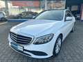 Mercedes-Benz C 220 d Autom. Exclusive Sport*LED*CAM*PANORAMA* Weiß - thumbnail 10