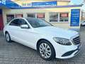 Mercedes-Benz C 220 d Autom. Exclusive Sport*LED*CAM*PANORAMA* Weiß - thumbnail 11