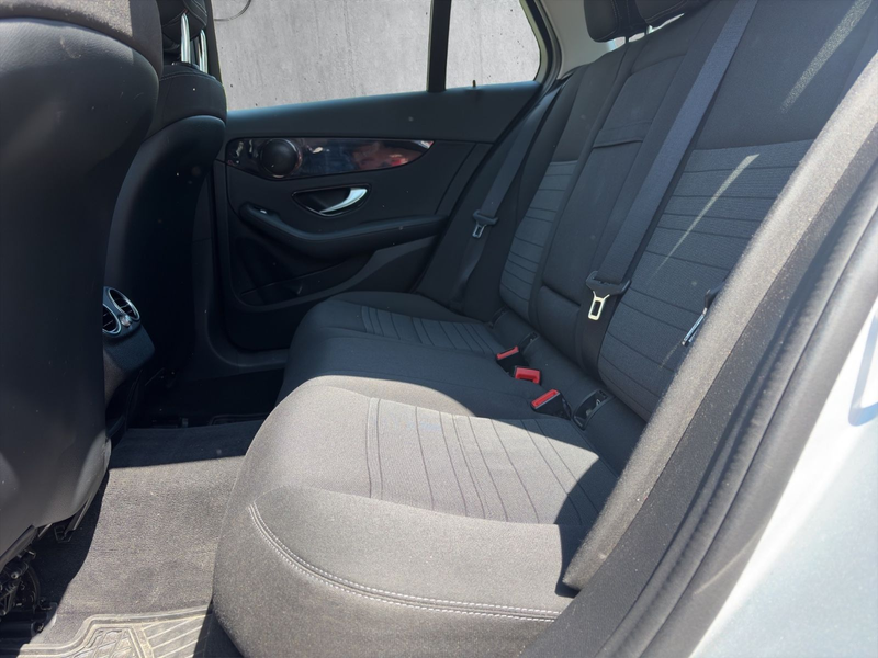 Mercedes-Benz C 220 d T 4M Junge Sterne LED Standheizung — photo 12