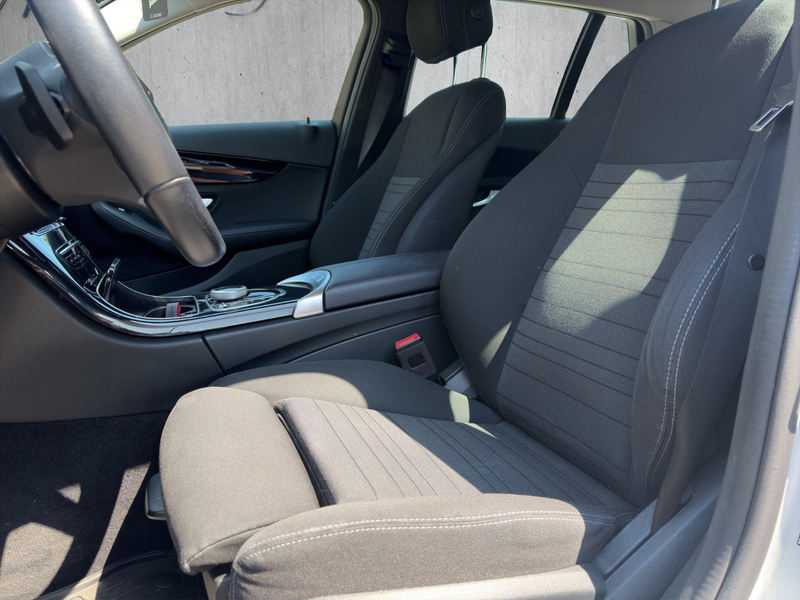 Mercedes-Benz C 220 d T 4M Junge Sterne LED Standheizung — photo 9