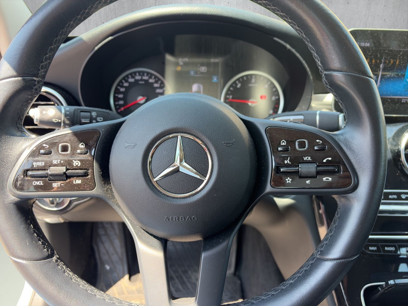 Mercedes-Benz C 220 d T 4M Junge Sterne LED Standheizung — photo 11
