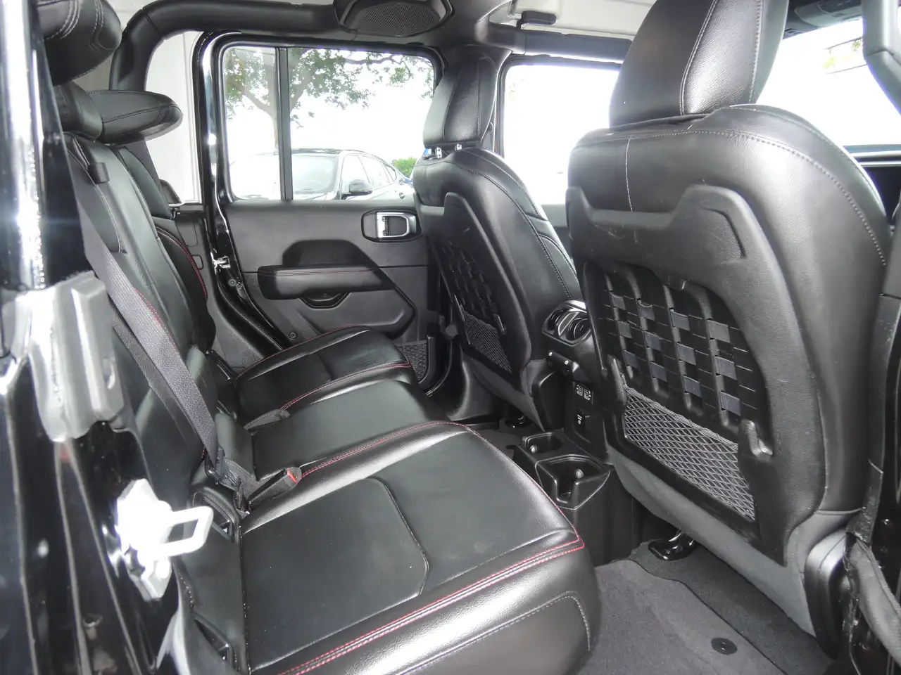 Jeep Gladiator fotografie Jeep Gladiator