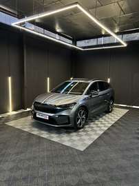 Sportline 80 150kW