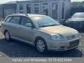 Toyota Avensis 2.0 VVT-i Sol AUTOMATIK*KLIMA*8-fach* Verde - thumbnail 3