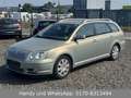 Toyota Avensis 2.0 VVT-i Sol AUTOMATIK*KLIMA*8-fach* Verde - thumbnail 1
