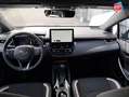Toyota Corolla 1.8 140ch GR Sport MY25 Grau - thumbnail 17