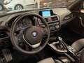 BMW 220 220 Cabrio, Leder, Navi, PDC, Cruisecntrl, NIEUWST Zwart - thumbnail 12