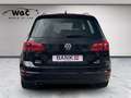Volkswagen Golf Sportsvan 1.4 TSI Lounge PANO*NAVI*SHZ*TEMPOMAT Noir - thumbnail 4