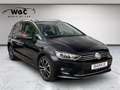 Volkswagen Golf Sportsvan 1.4 TSI Lounge PANO*NAVI*SHZ*TEMPOMAT Noir - thumbnail 8