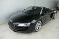 Audi R8 R8 Spyder 5,2 FSI quattro R-tronic Schwarz - thumbnail 1