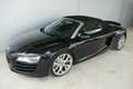 Audi R8 R8 Spyder 5,2 FSI quattro R-tronic Schwarz - thumbnail 2