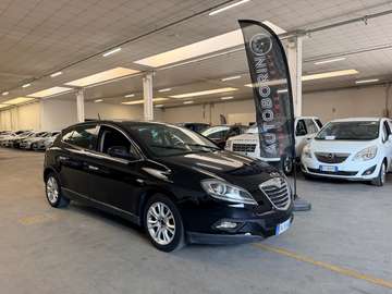 Delta III 2014 1.4 tjt Silver ecochic Gpl 120cv my14
