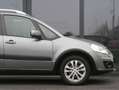 Suzuki SX4 1.6 VVT Streetline 4x2 Club AHK/KLIMA/Sitzhz Grau - thumbnail 10