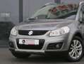 Suzuki SX4 1.6 VVT Streetline 4x2 Club AHK/KLIMA/Sitzhz Grau - thumbnail 2
