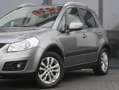 Suzuki SX4 1.6 VVT Streetline 4x2 Club AHK/KLIMA/Sitzhz Grau - thumbnail 27