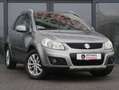 Suzuki SX4 1.6 VVT Streetline 4x2 Club AHK/KLIMA/Sitzhz Grau - thumbnail 5