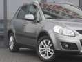 Suzuki SX4 1.6 VVT Streetline 4x2 Club AHK/KLIMA/Sitzhz Grau - thumbnail 30