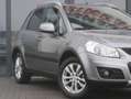 Suzuki SX4 1.6 VVT Streetline 4x2 Club AHK/KLIMA/Sitzhz Grau - thumbnail 6