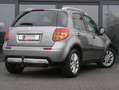Suzuki SX4 1.6 VVT Streetline 4x2 Club AHK/KLIMA/Sitzhz Grau - thumbnail 39