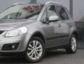 Suzuki SX4 1.6 VVT Streetline 4x2 Club AHK/KLIMA/Sitzhz Grau - thumbnail 3