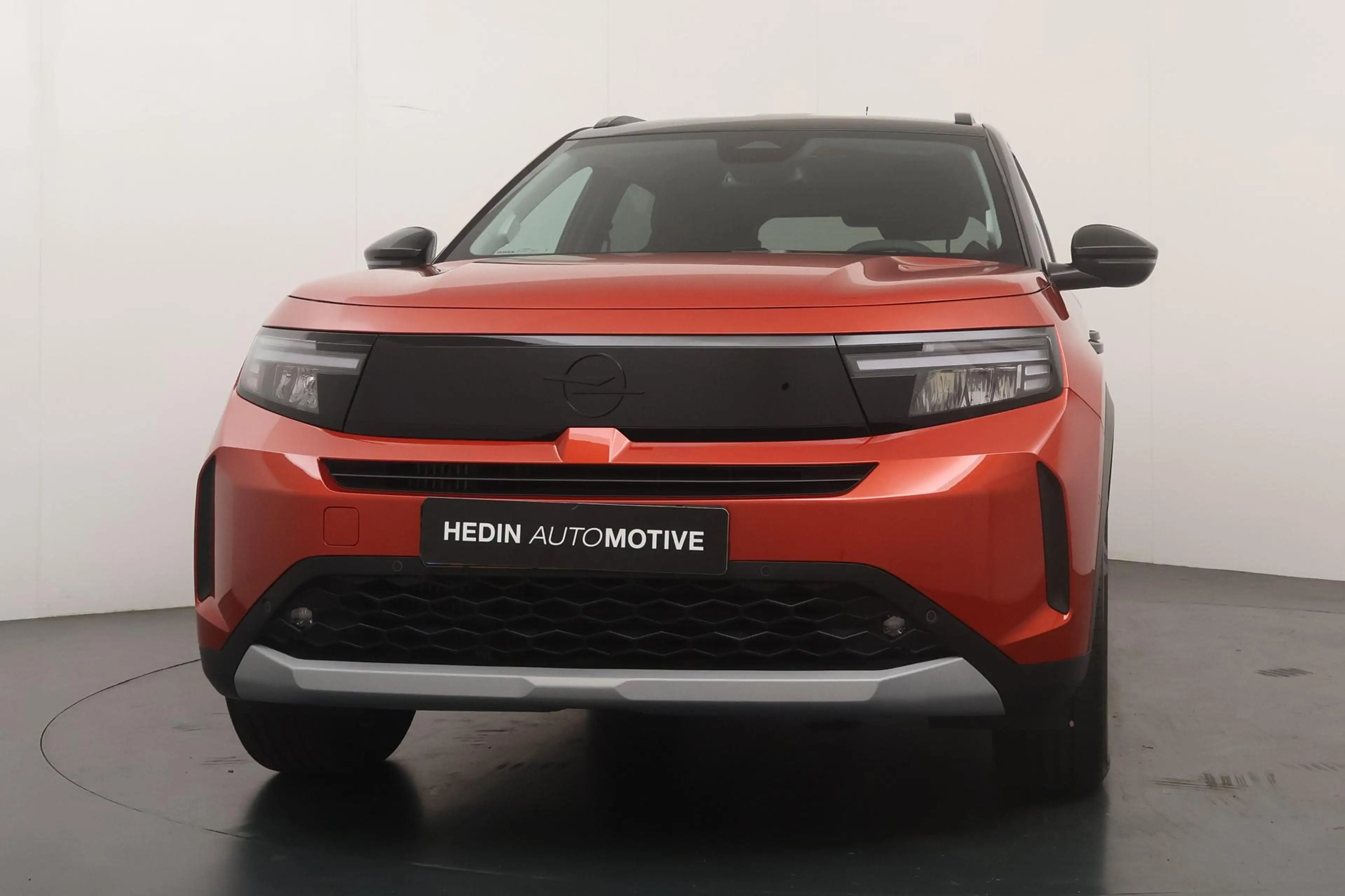 Opel Frontera 1.2 Turbo Hybrid GS | Winter Pakket | Technologie — photo 13