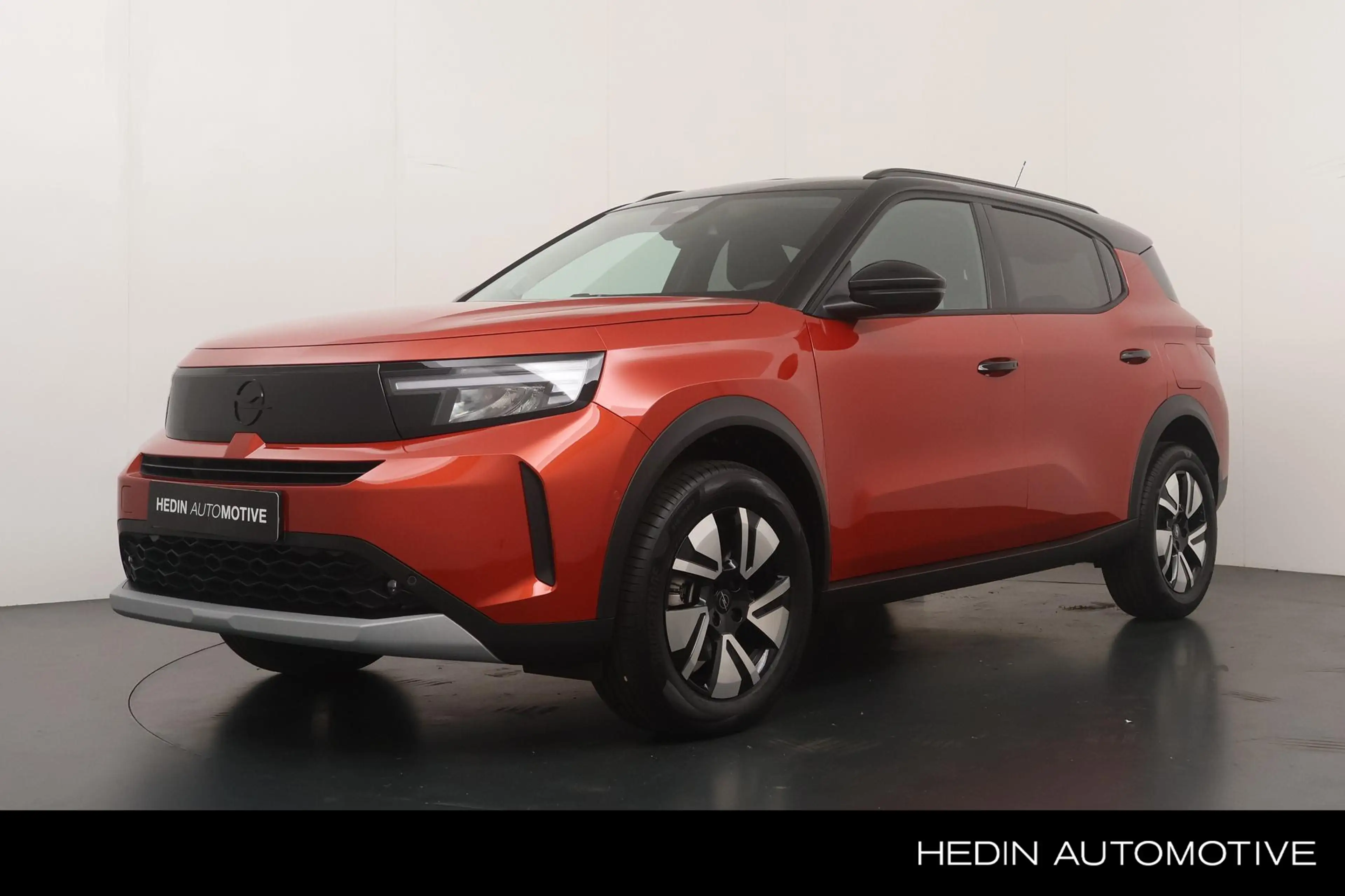Opel Frontera 1.2 Turbo Hybrid GS | Winter Pakket | Technologie