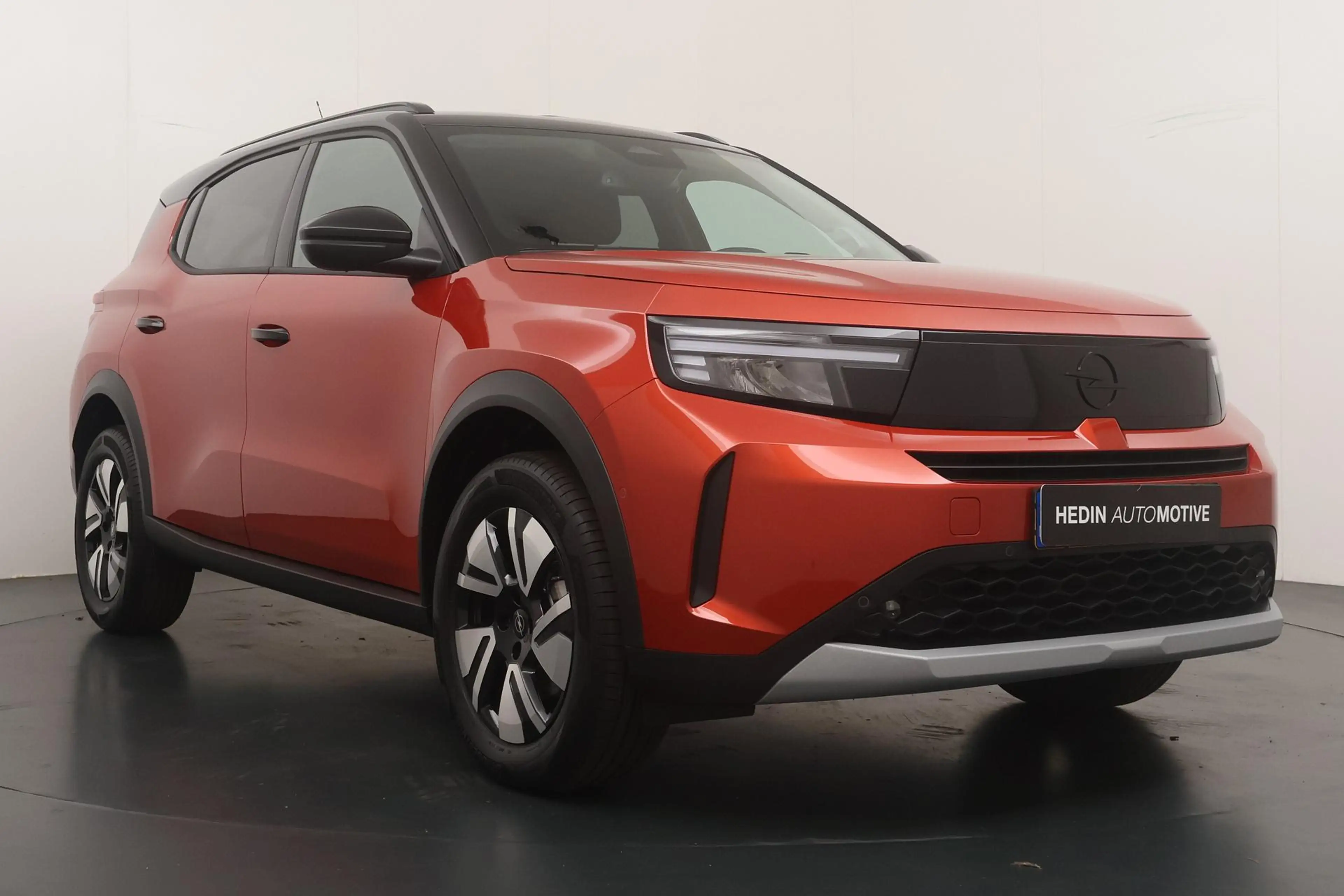 Opel Frontera 1.2 Turbo Hybrid GS | Winter Pakket | Technologie — photo 12
