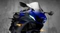 Yamaha YZF-R7 35 kw patente A2 Blu/Azzurro - thumbnail 1