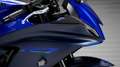 Yamaha YZF-R7 35 kw patente A2 Azul - thumbnail 3