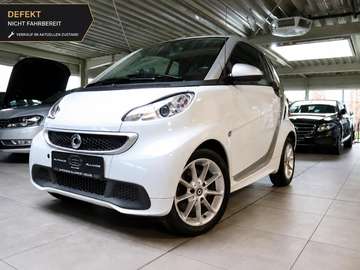 cabrio e-drive DEFEKT 55 kW (75 PS), Automatik,...