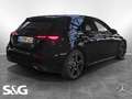 Mercedes-Benz A 200 AMG MBUX+RüKam+M-LED+Pano+Night+Totwinkel Schwarz - thumbnail 2